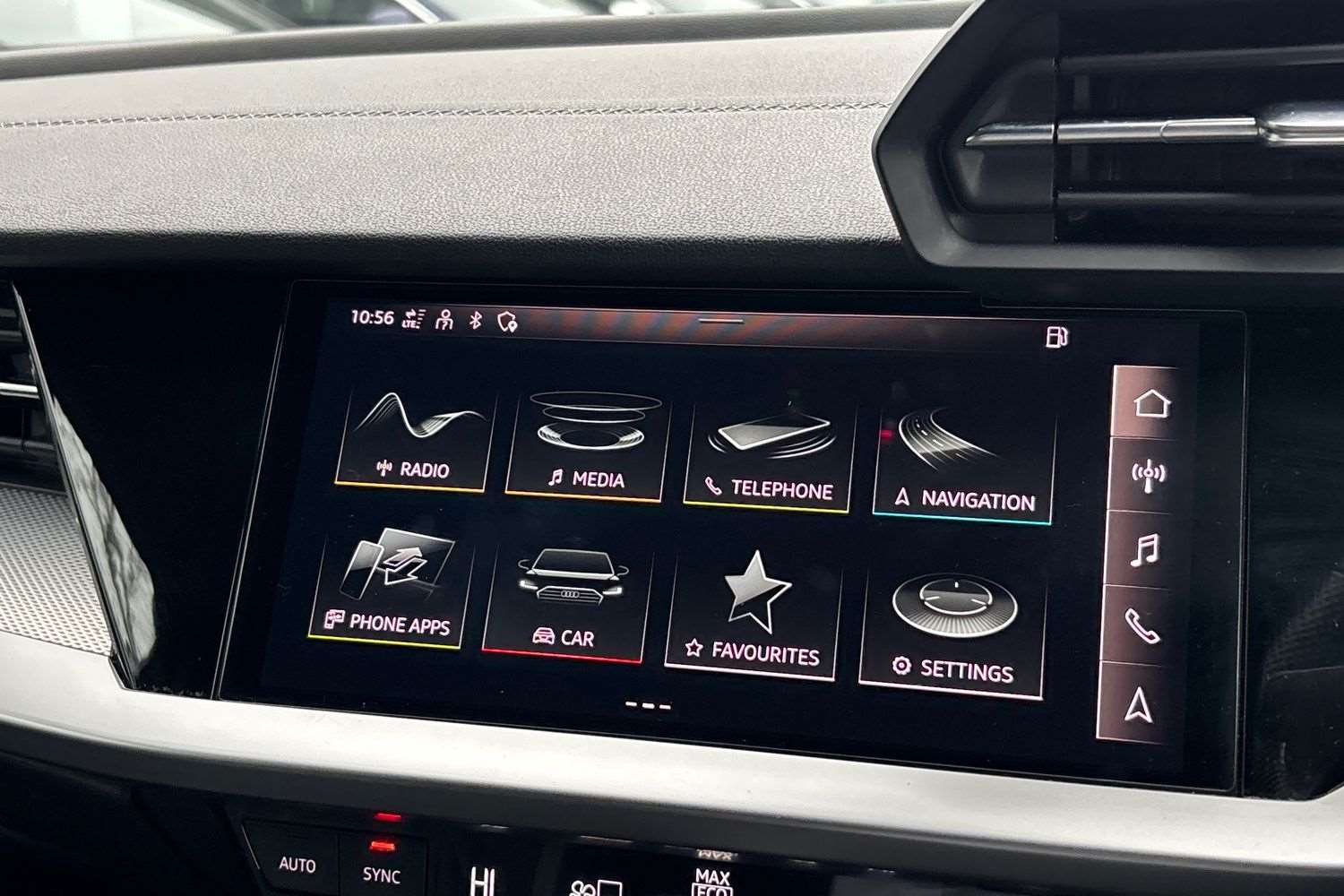 Used Audi A3 2022 for sale - 77429005: Photo 27