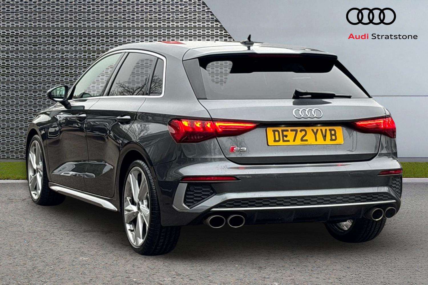 Used Audi A3 2022 for sale - 77429005: Photo 3