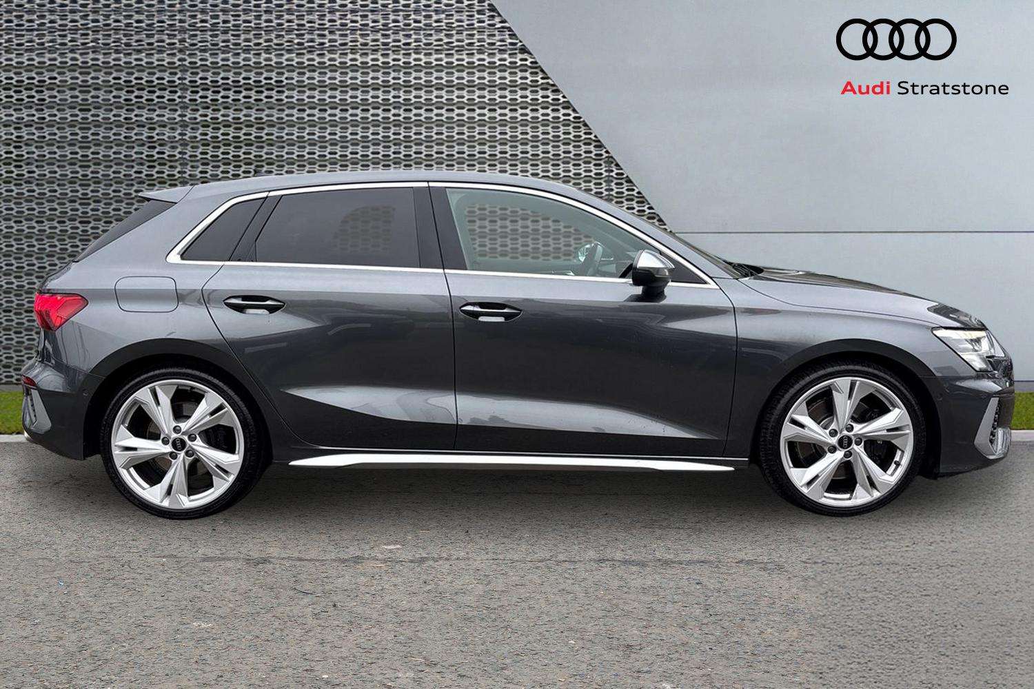 Used Audi A3 2022 for sale - 77429005: Photo 4