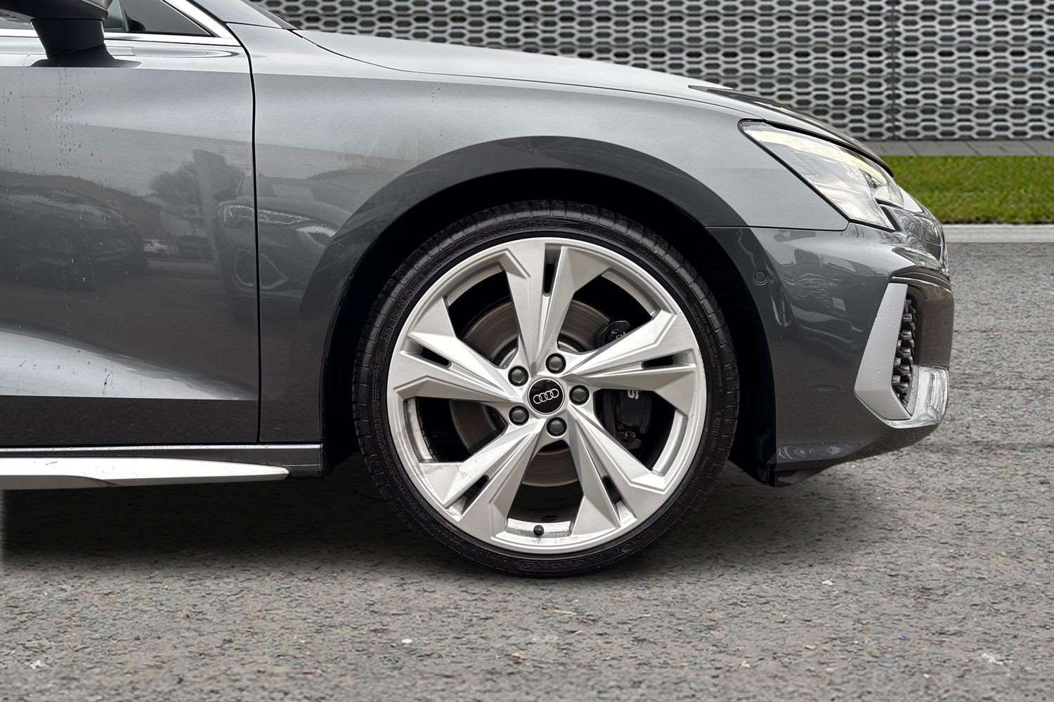 Used Audi A3 2022 for sale - 77429005: Photo 5