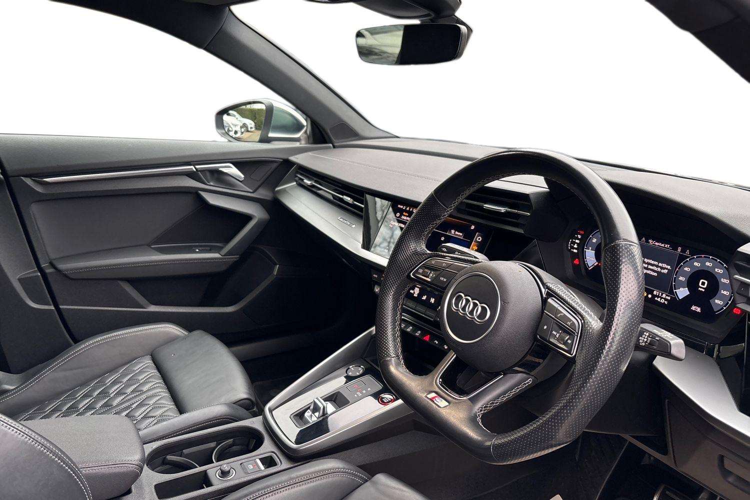 Used Audi A3 2022 for sale - 77429005: Photo 6