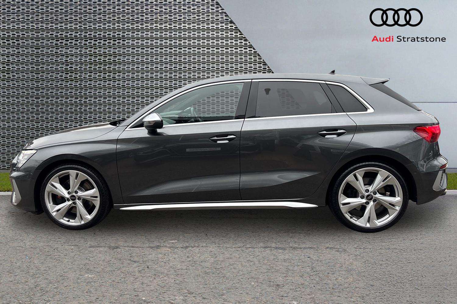 Used Audi A3 2022 for sale - 77429005: Photo 8