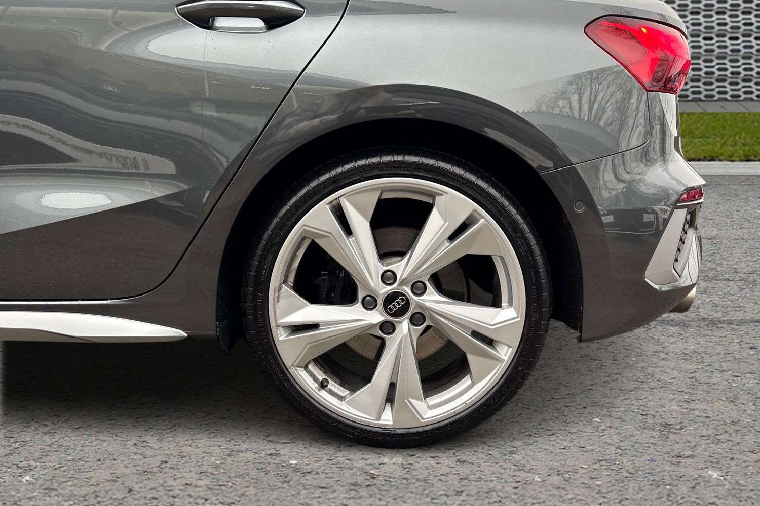 Used Audi A3 2022 for sale - 77429005: Photo 9