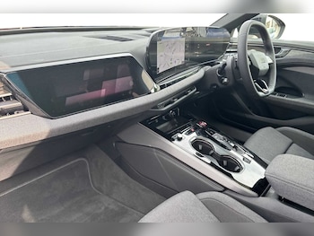 Used Audi A6 Saloon 2025 for sale - 75672874: Photo