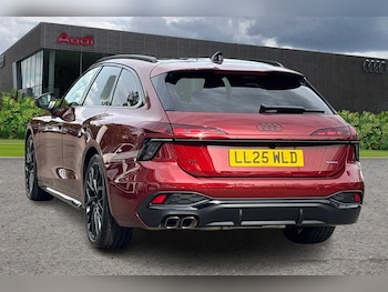 Used Audi A6 Saloon 2025 for sale - 75672874: Photo
