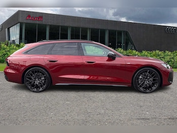 Used Audi A6 Saloon 2025 for sale - 75672874: Photo