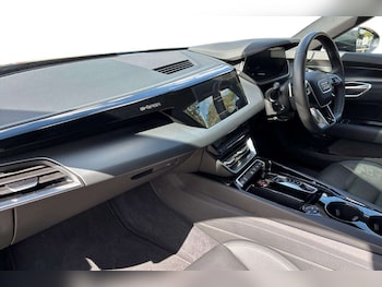 Used Audi e-tron GT 2023 for sale - 79455756: Photo