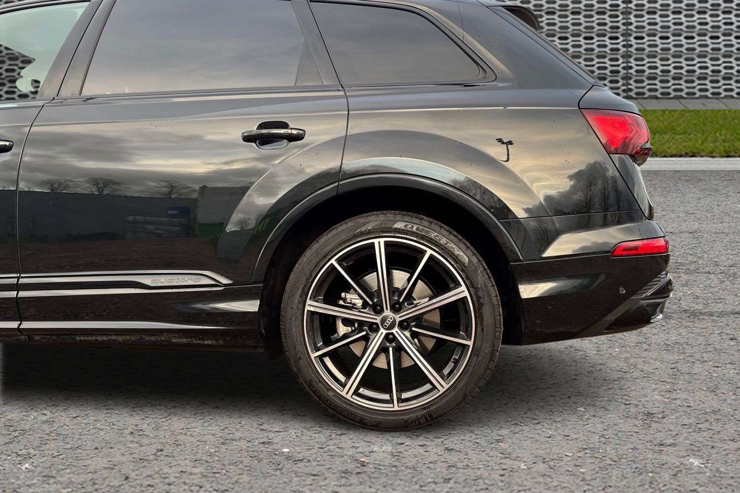 Used Audi Q7 2022 for sale - 76524013: Photo 10