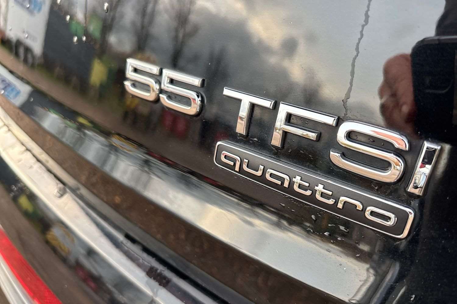 Used Audi Q7 2022 for sale - 76524013: Photo 12