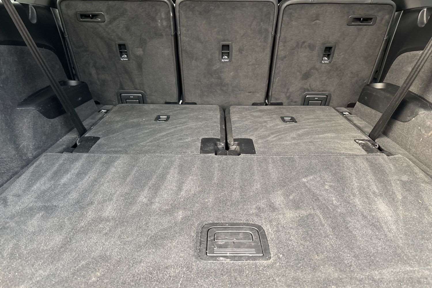 Used Audi Q7 2022 for sale - 76524013: Photo 13