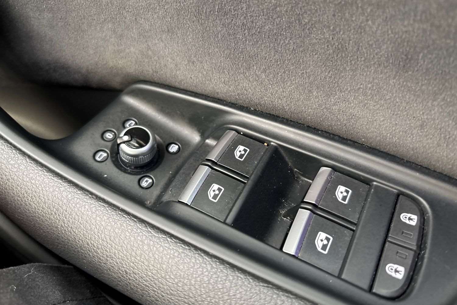 Used Audi Q7 2022 for sale - 76524013: Photo 14