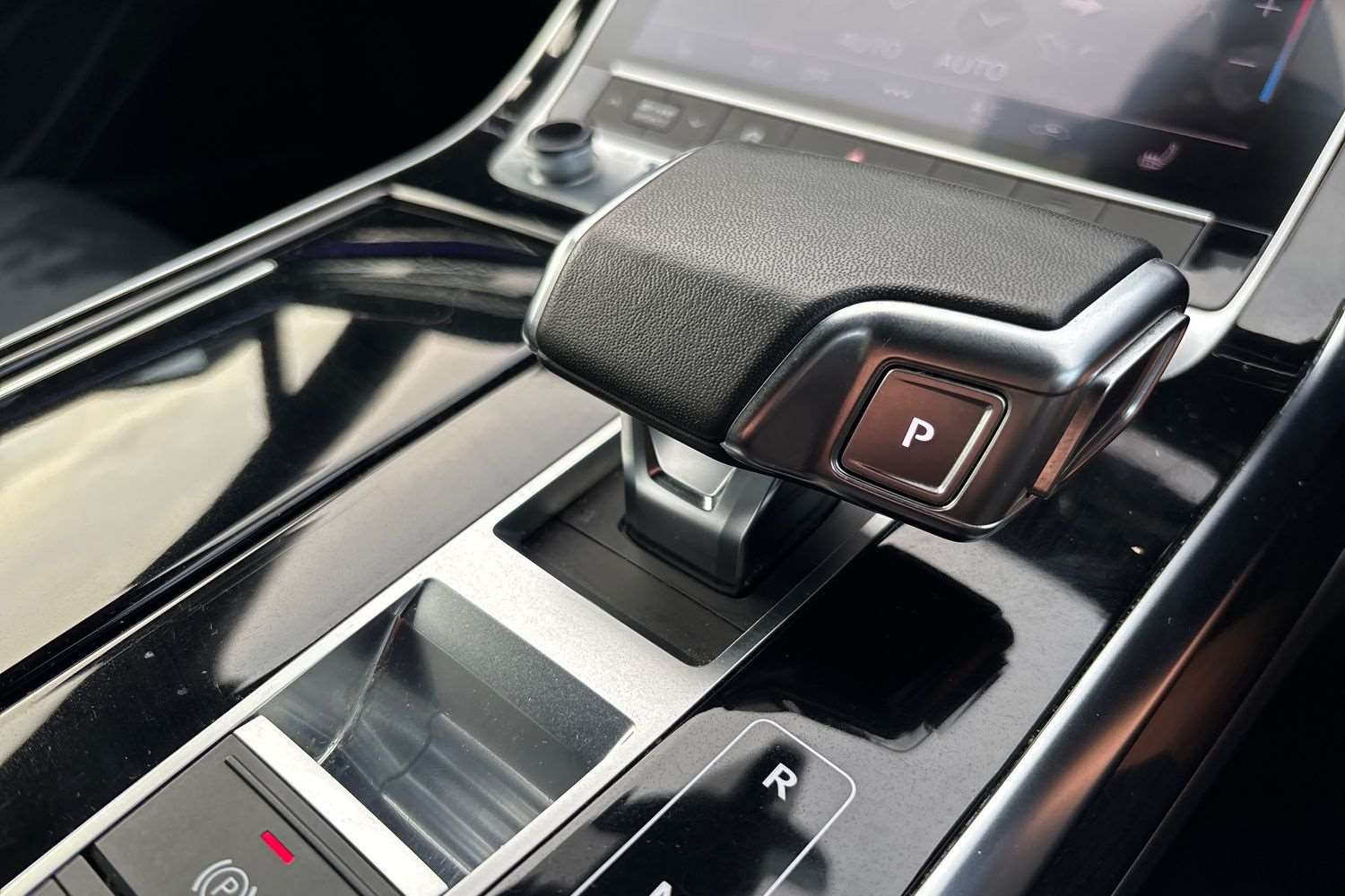 Used Audi Q7 2022 for sale - 76524013: Photo 15