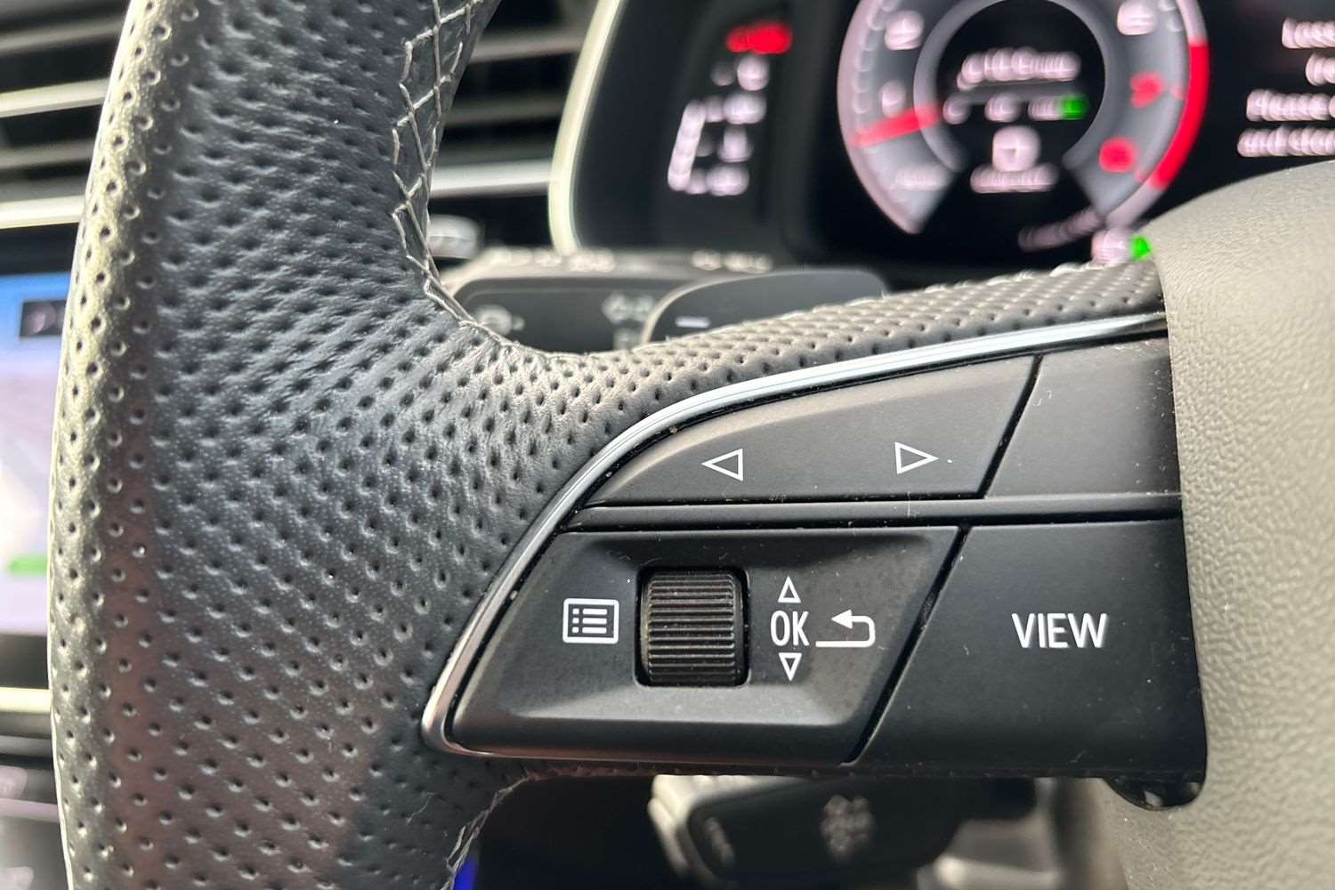 Used Audi Q7 2022 for sale - 76524013: Photo 16