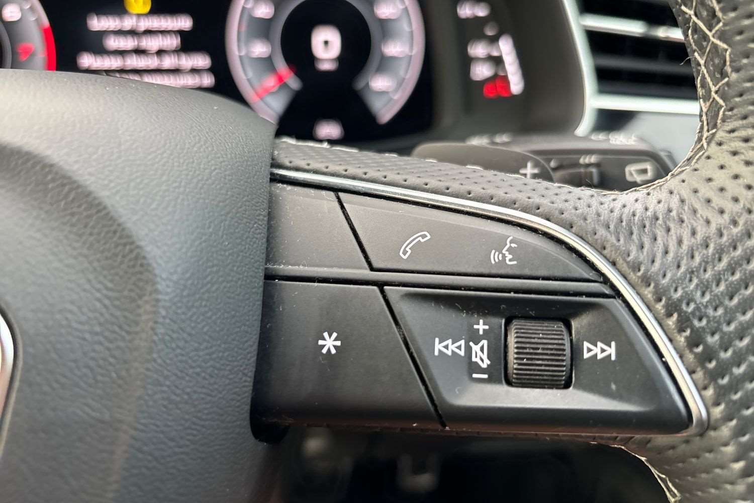 Used Audi Q7 2022 for sale - 76524013: Photo 17