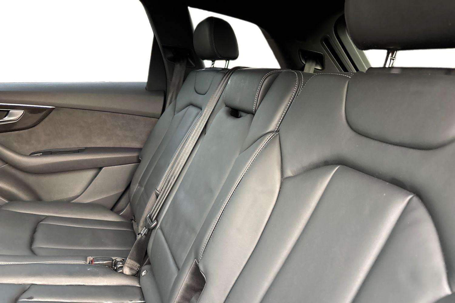 Used Audi Q7 2022 for sale - 76524013: Photo 22