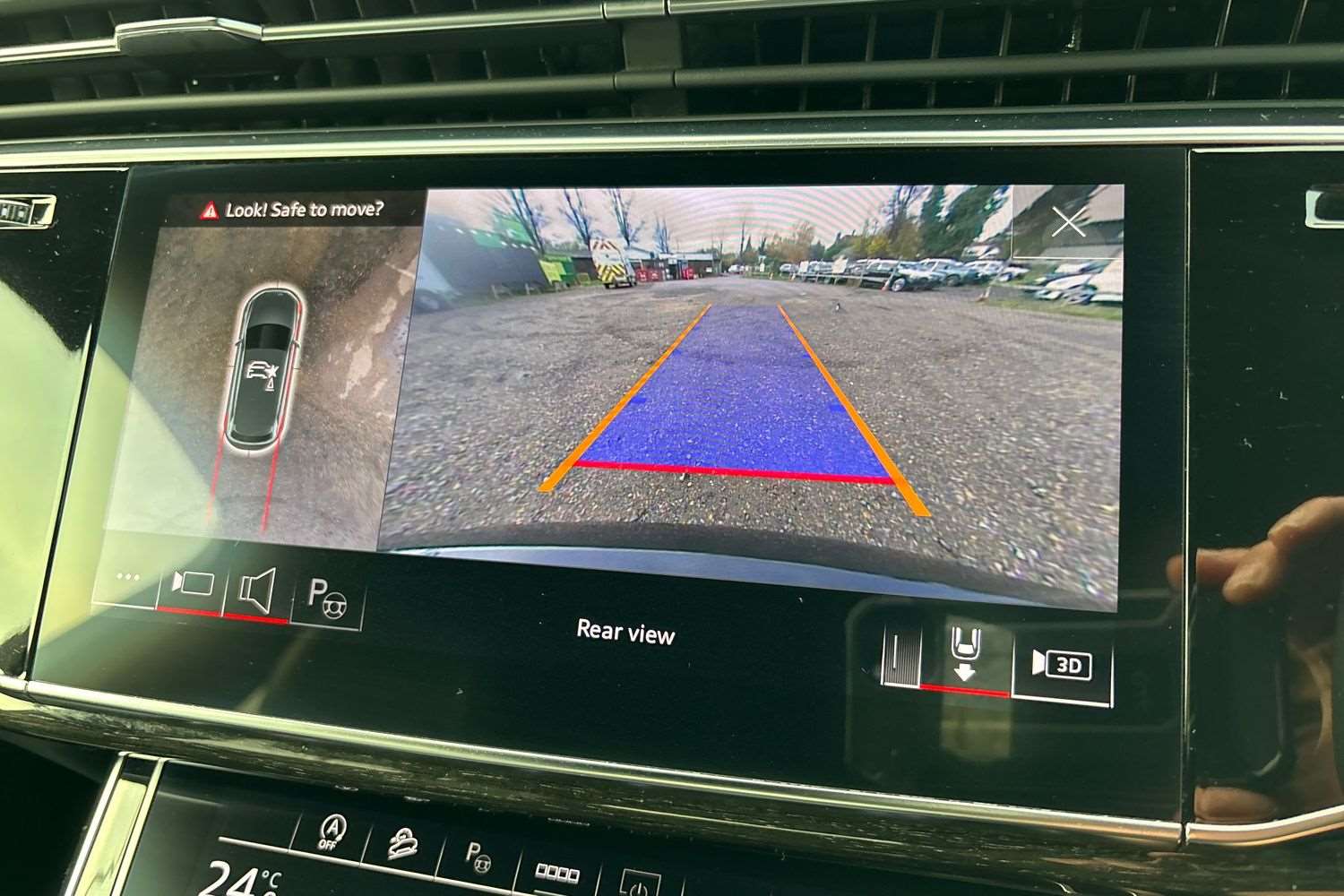 Used Audi Q7 2022 for sale - 76524013: Photo 26