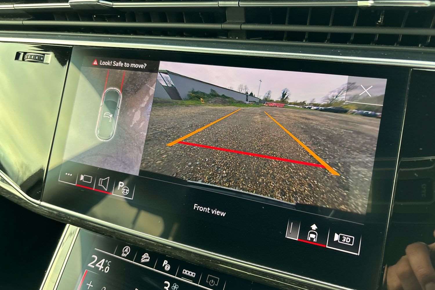 Used Audi Q7 2022 for sale - 76524013: Photo 27