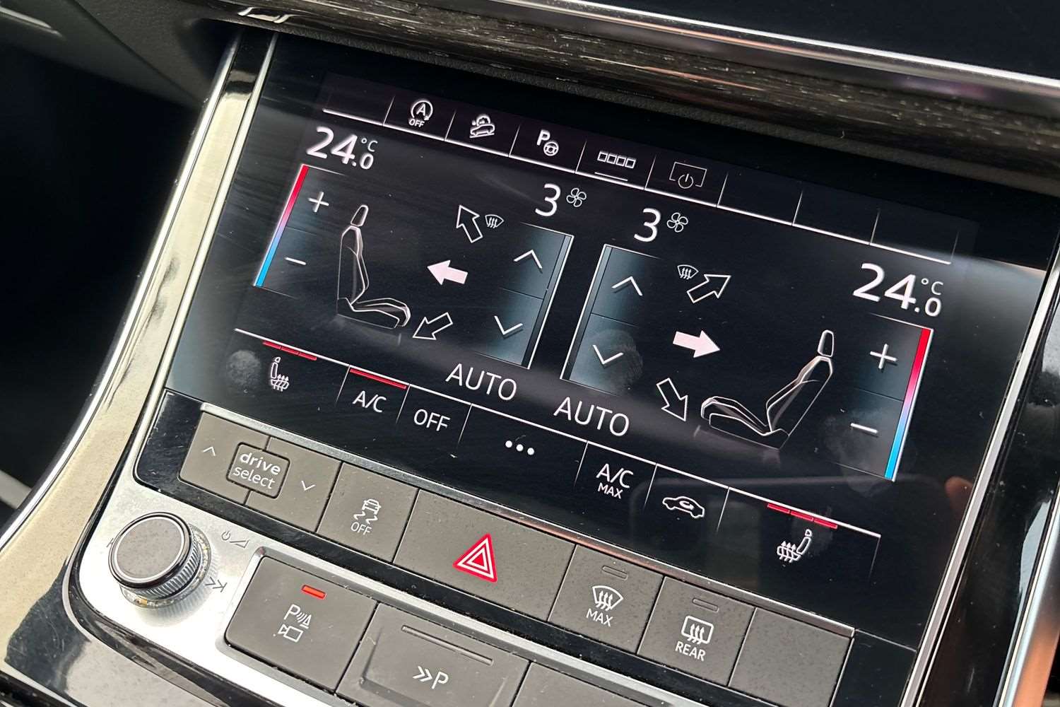 Used Audi Q7 2022 for sale - 76524013: Photo 28