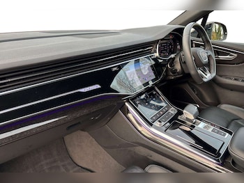 Used Audi Q7 2022 for sale - 76524013: Photo