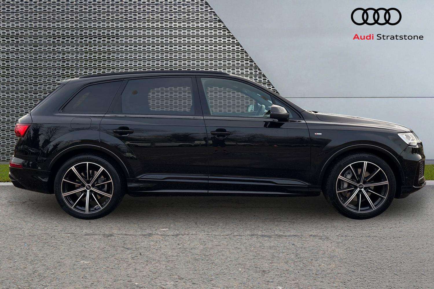 Used Audi Q7 2022 for sale - 76524013: Photo 4