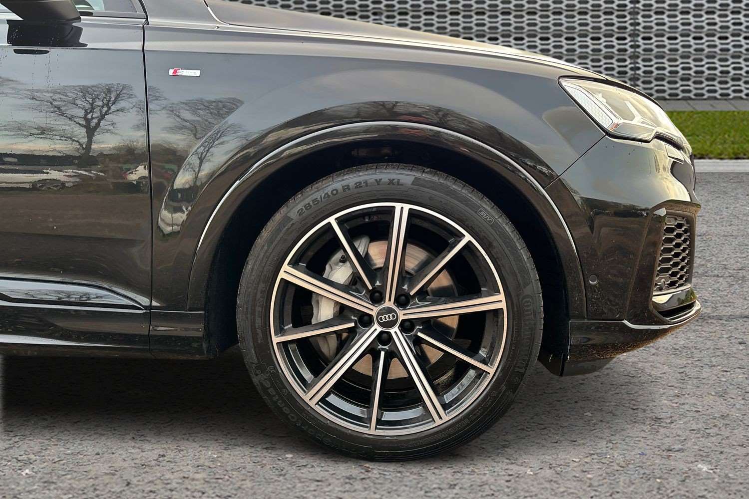 Used Audi Q7 2022 for sale - 76524013: Photo 5