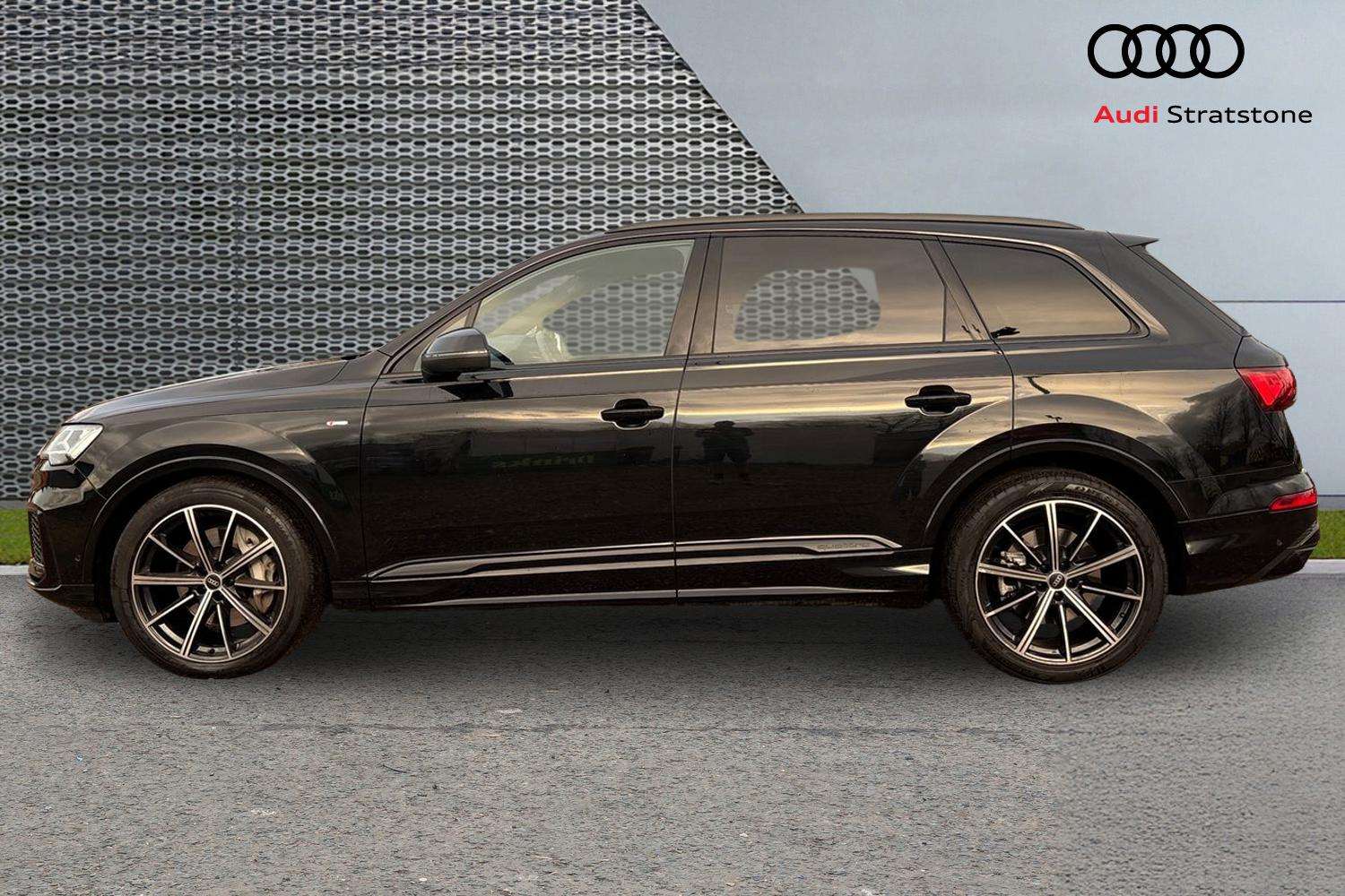 Used Audi Q7 2022 for sale - 76524013: Photo 8