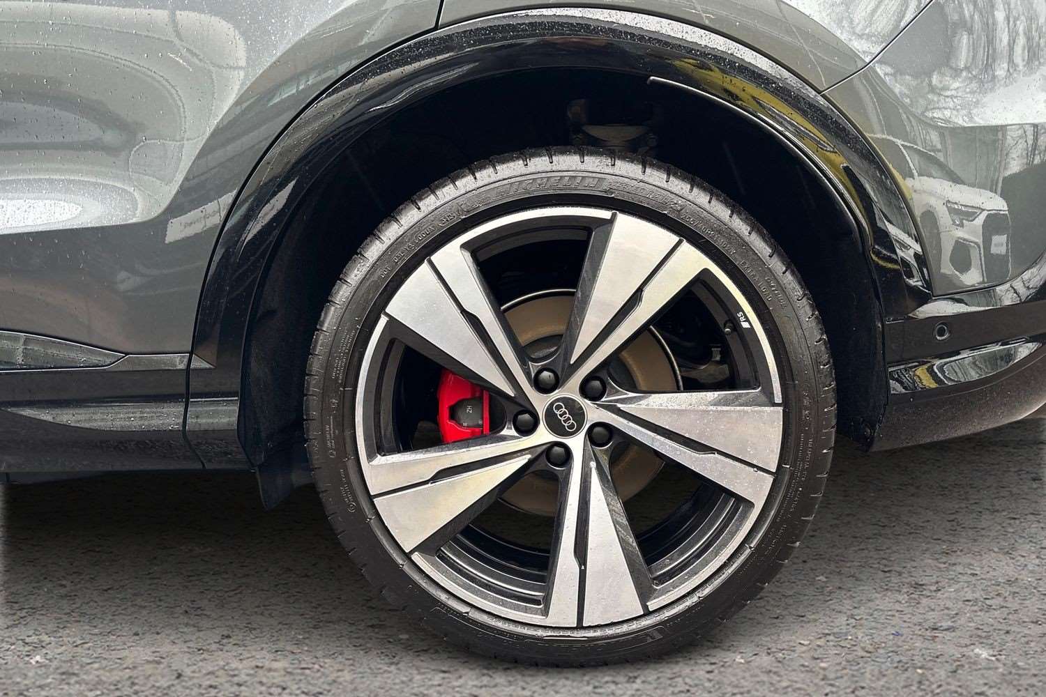 Used Audi Q5 2025 for sale - 77811059: Photo 10