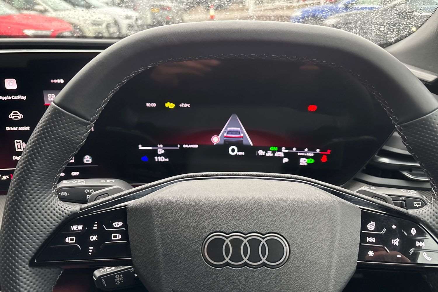 Used Audi Q5 2025 for sale - 77811059: Photo 18