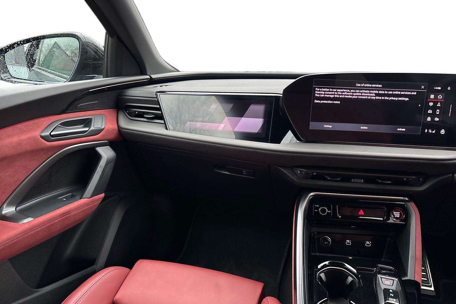 Used Audi Q5 2025 for sale - 77811059: Photo 19