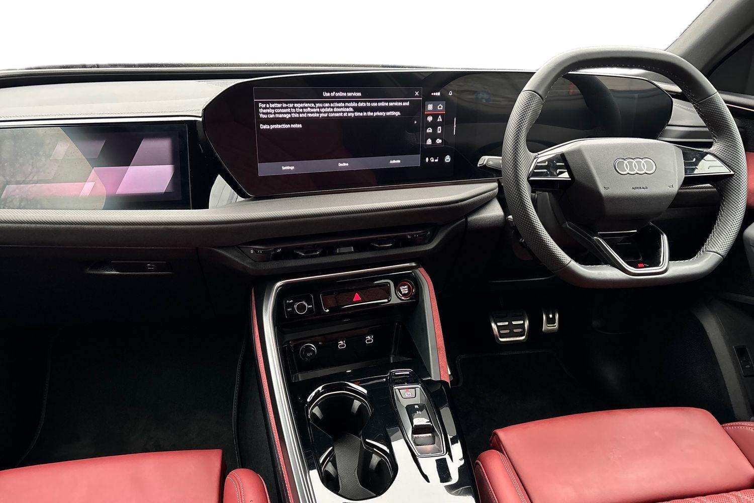 Used Audi Q5 2025 for sale - 77811059: Photo 20