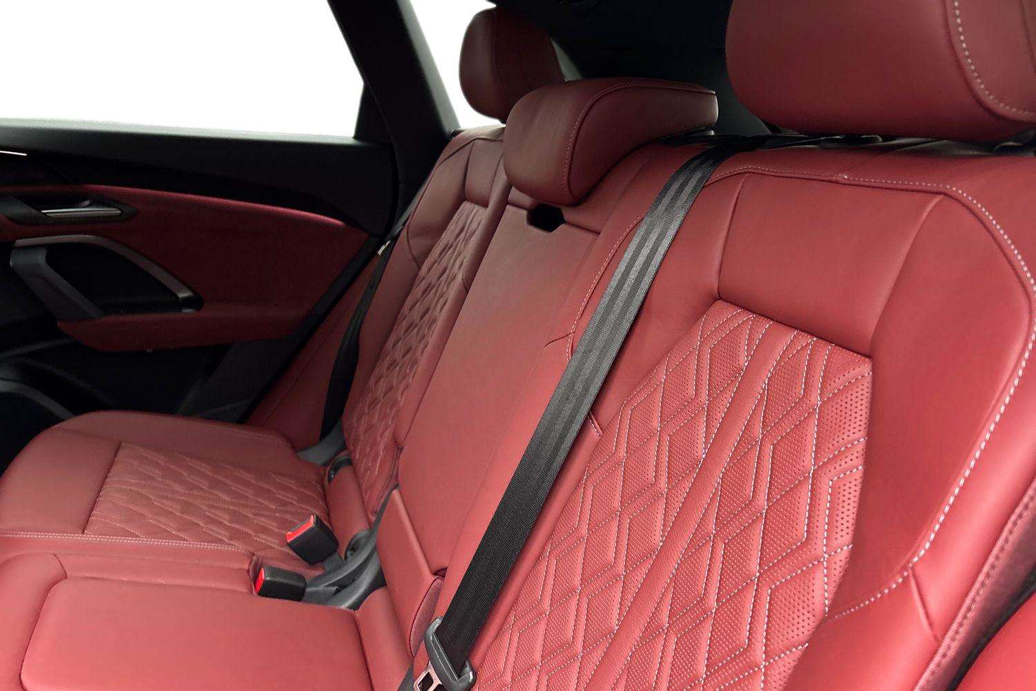 Used Audi Q5 2025 for sale - 77811059: Photo 22