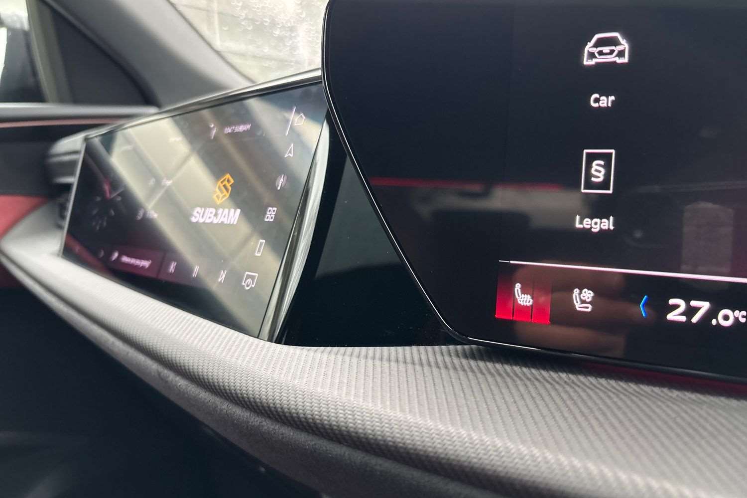 Used Audi Q5 2025 for sale - 77811059: Photo 28