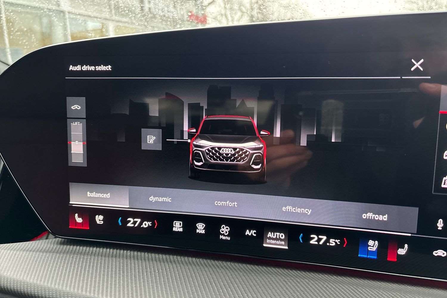 Used Audi Q5 2025 for sale - 77811059: Photo 30