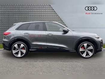 Used Audi Q5 2025 for sale - 77811059: Photo