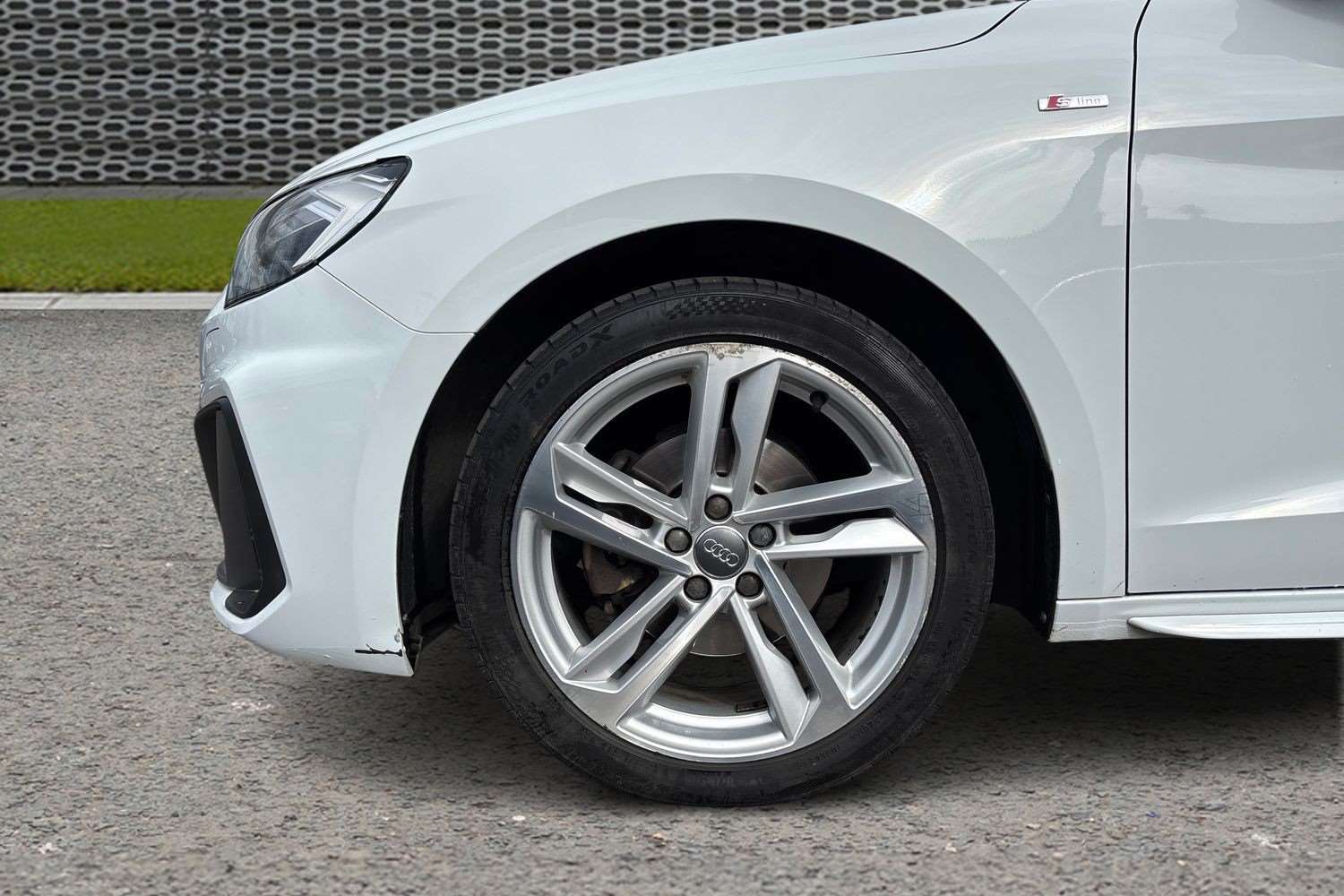 Used Audi A1 for sale - 77913629: Photo 11