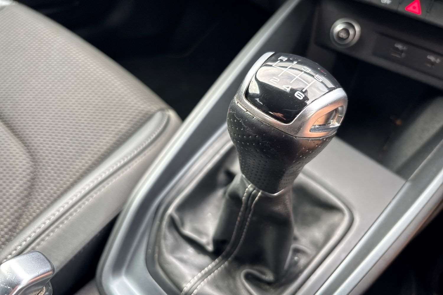 Used Audi A1 for sale - 77913629: Photo 15