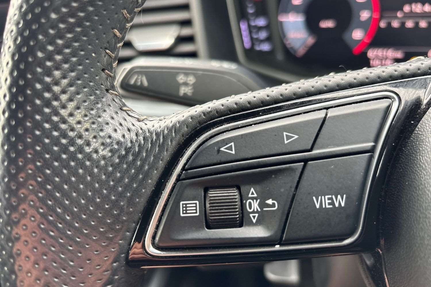 Used Audi A1 for sale - 77913629: Photo 16