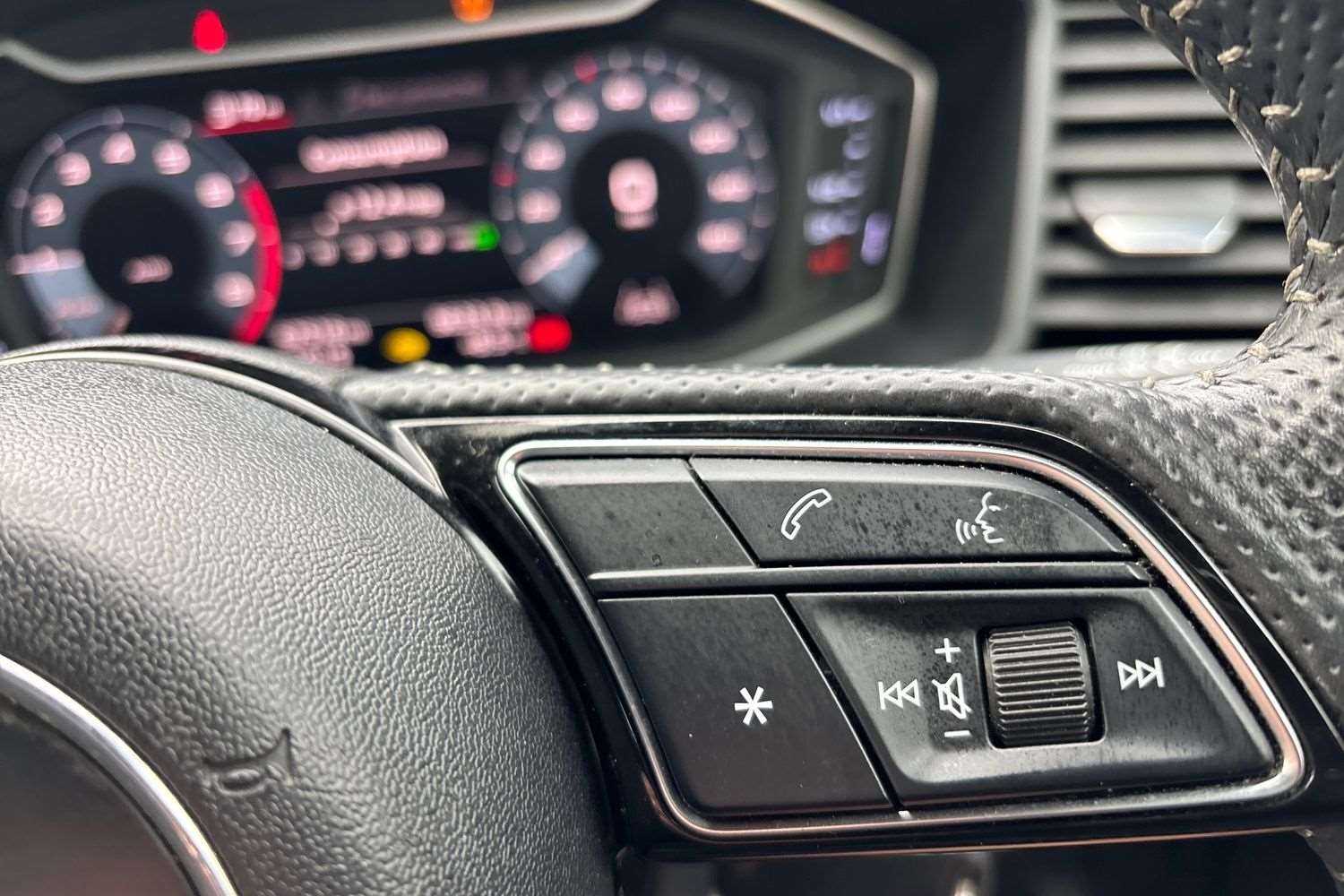 Used Audi A1 for sale - 77913629: Photo 17