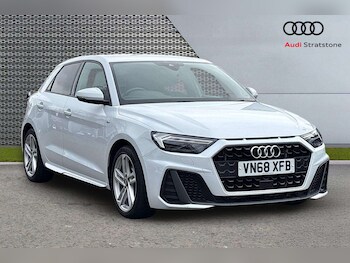Used Audi A1 2018 for sale - 77913629: Photo
