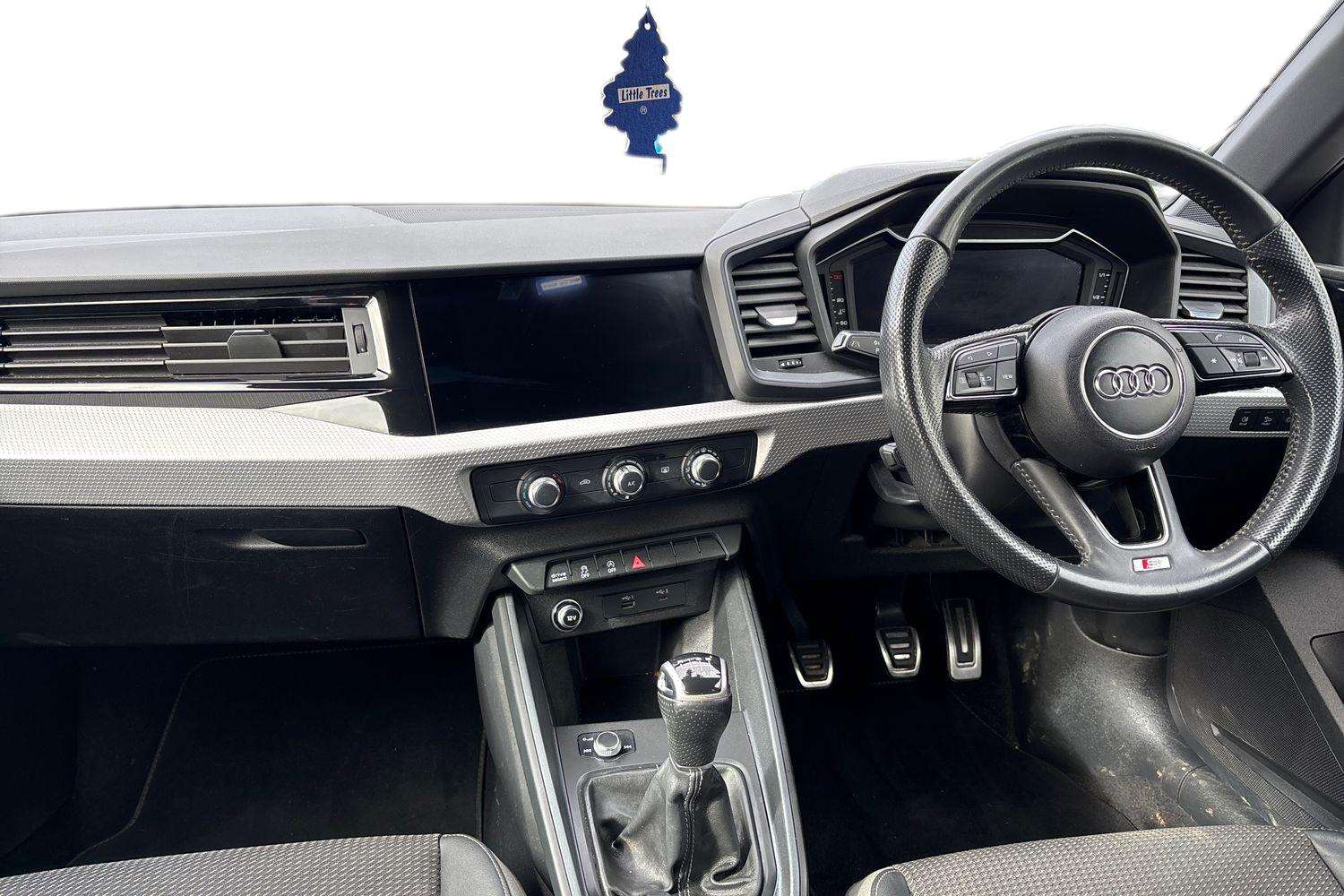 Used Audi A1 for sale - 77913629: Photo 20