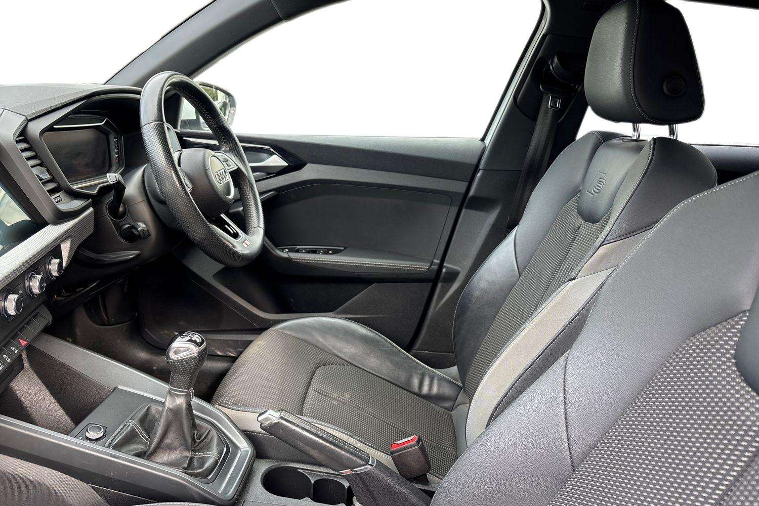 Used Audi A1 for sale - 77913629: Photo 21