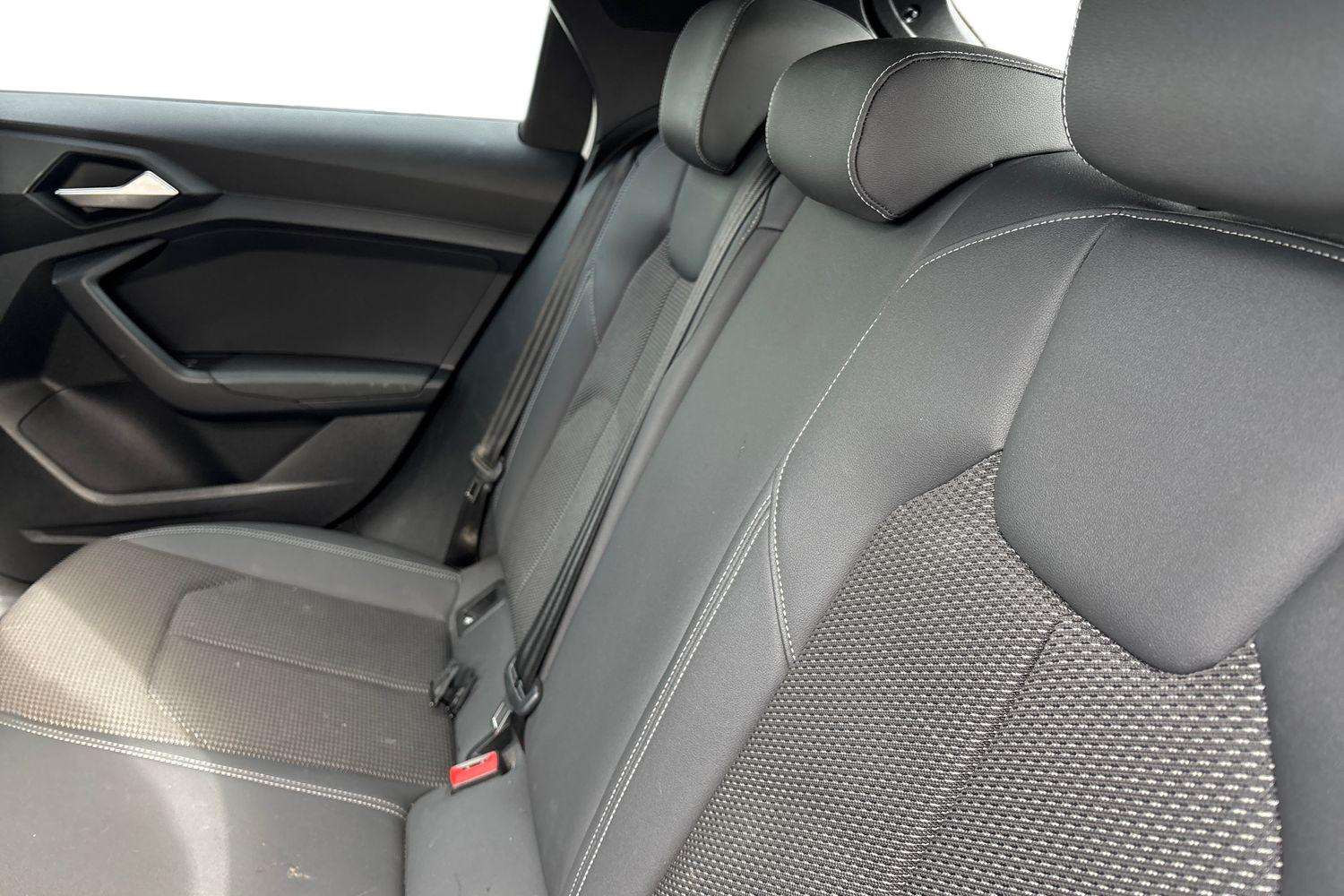 Used Audi A1 for sale - 77913629: Photo 22