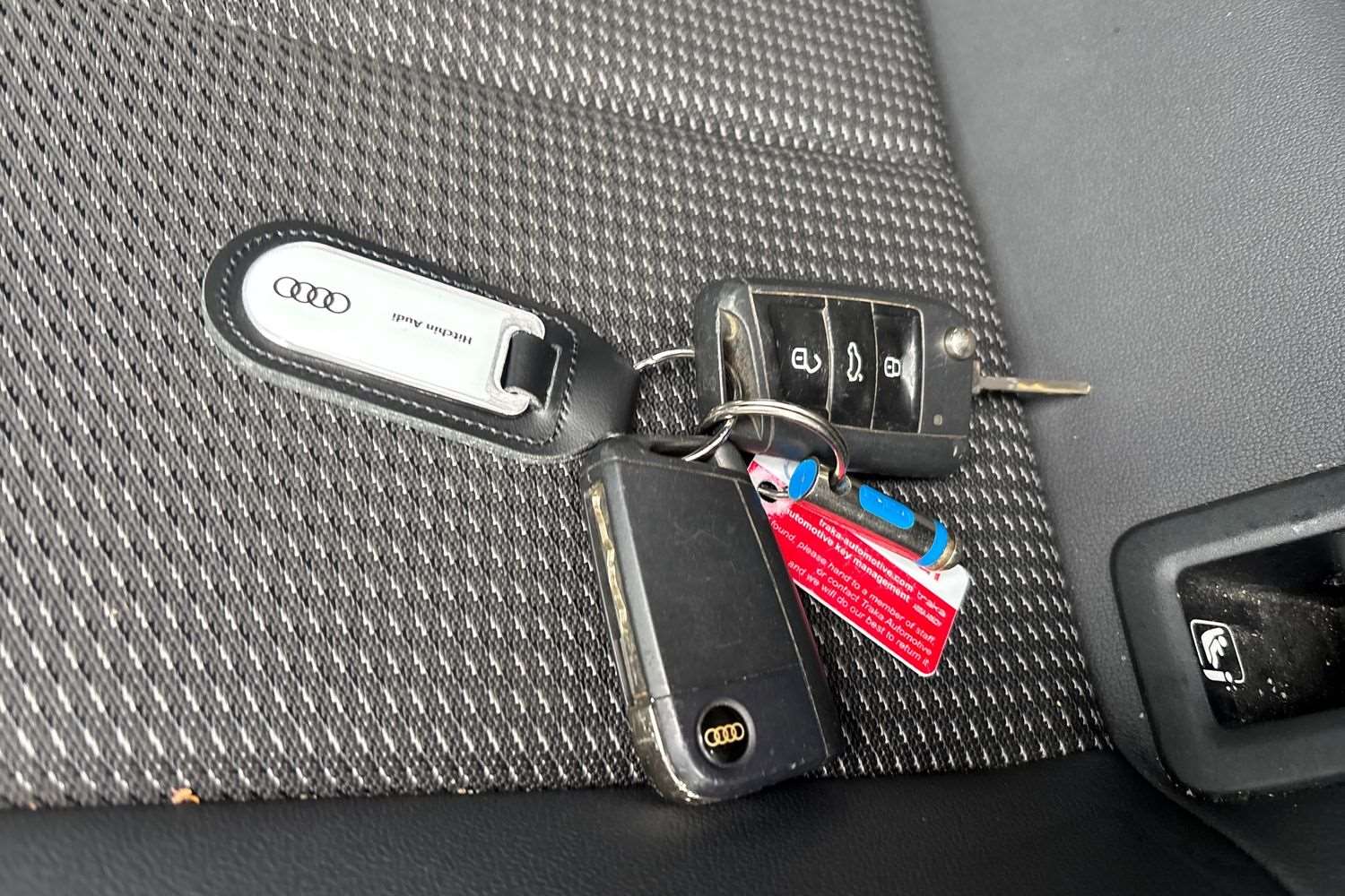 Used Audi A1 for sale - 77913629: Photo 25