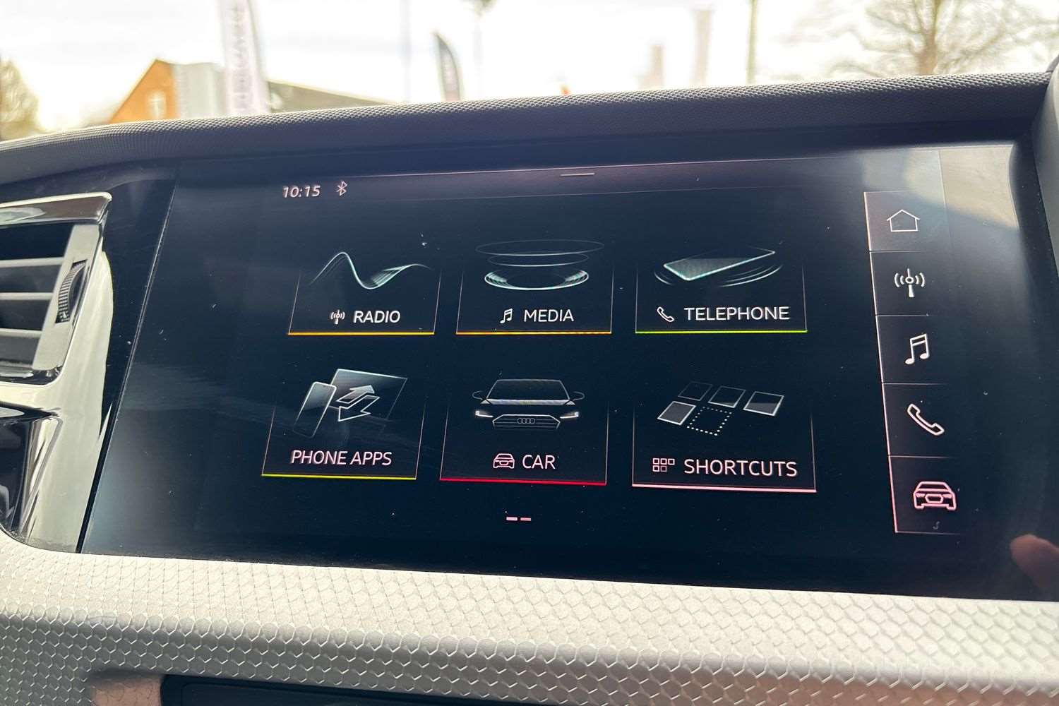 Used Audi A1 for sale - 77913629: Photo 27