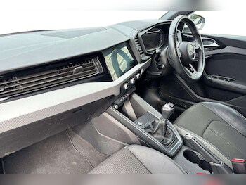 Used Audi A1 2018 for sale - 77913629: Photo