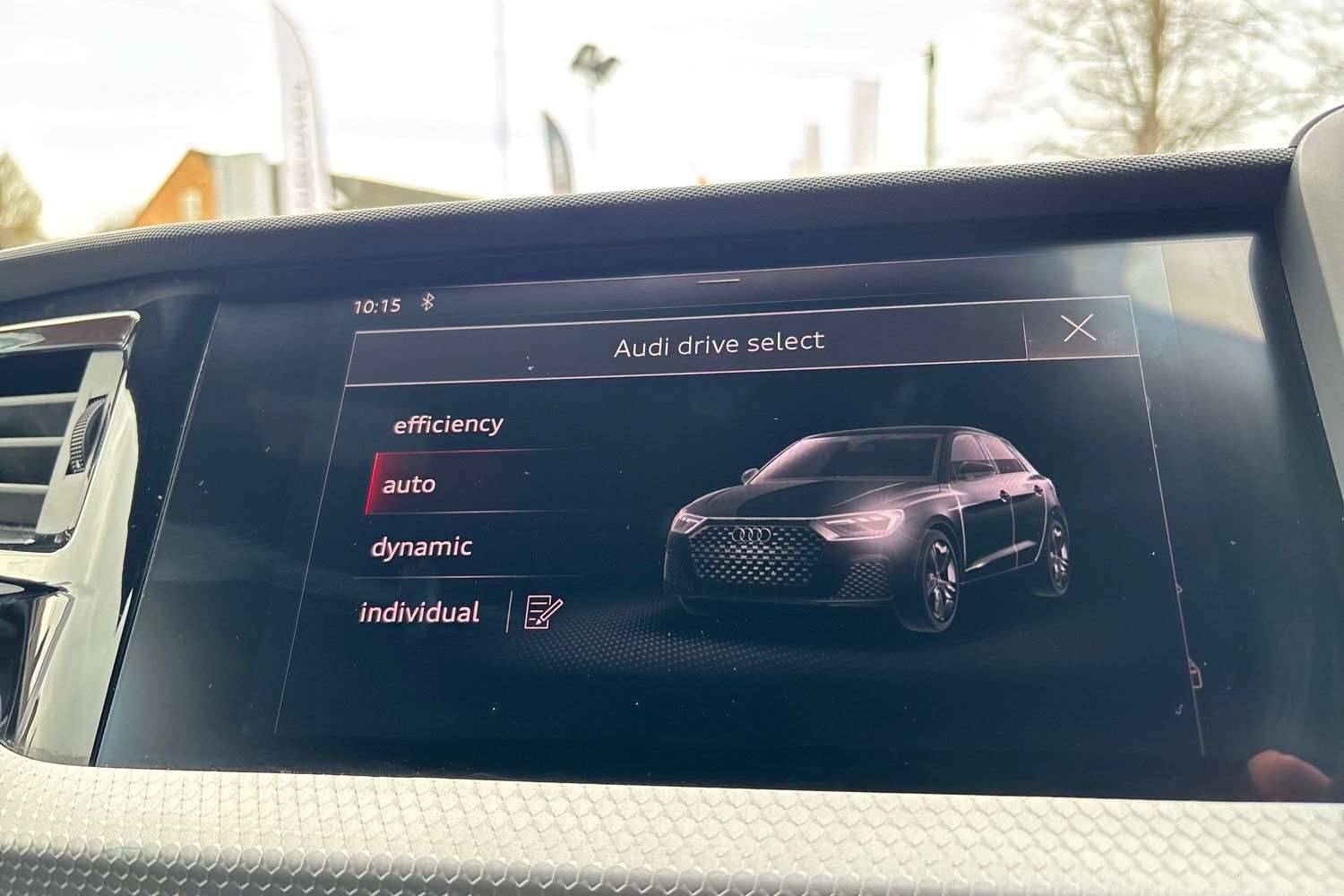 Used Audi A1 for sale - 77913629: Photo 30