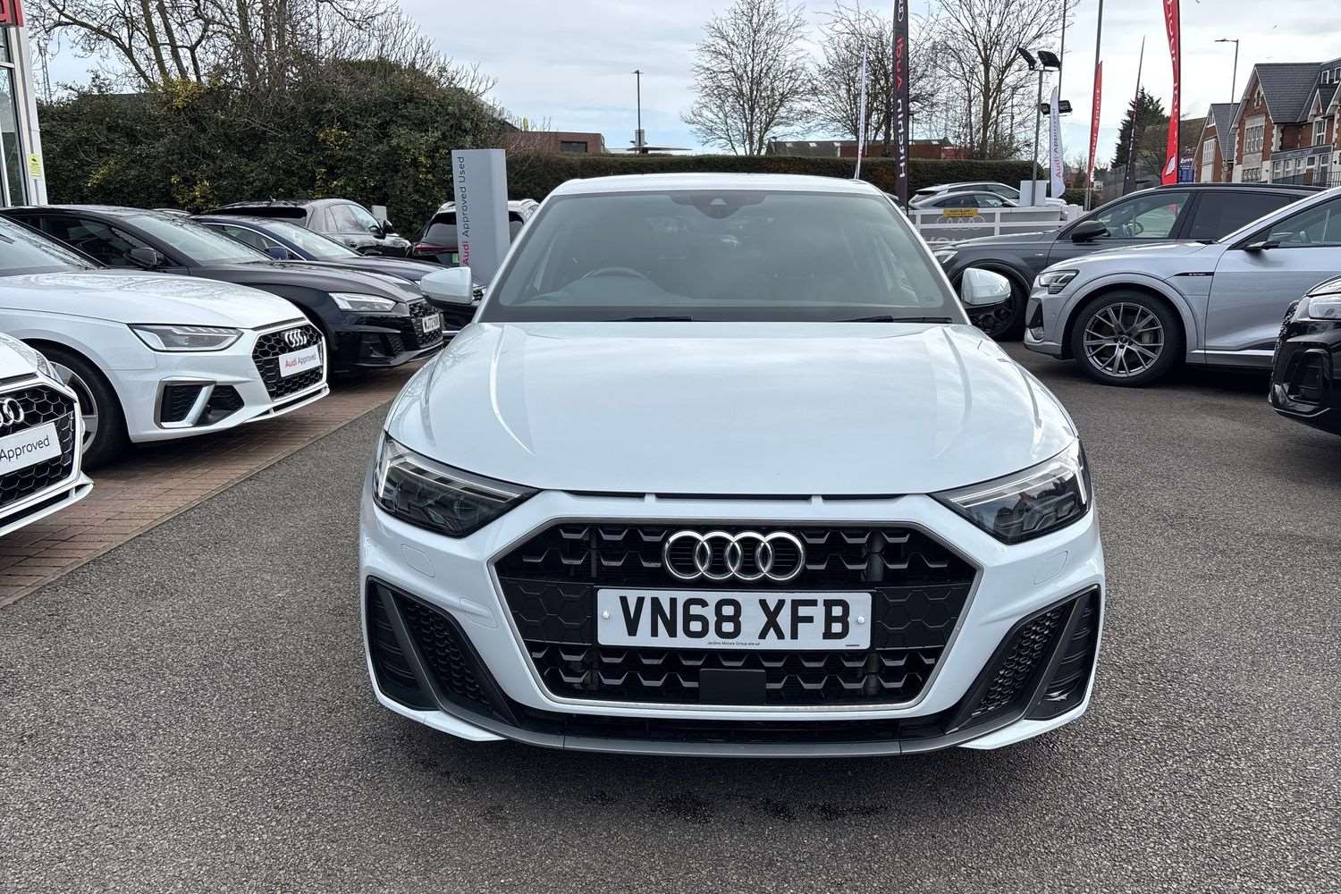 Used Audi A1 for sale - 77913629: Photo 34