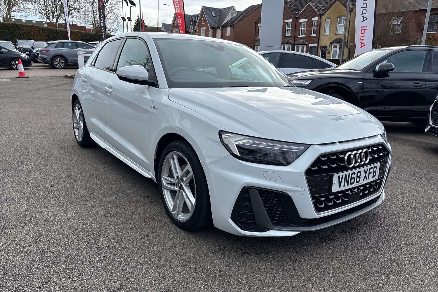 Used Audi A1 for sale - 77913629: Photo 35