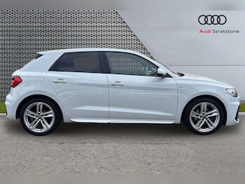 Used Audi A1 2018 for sale - 77913629: Photo