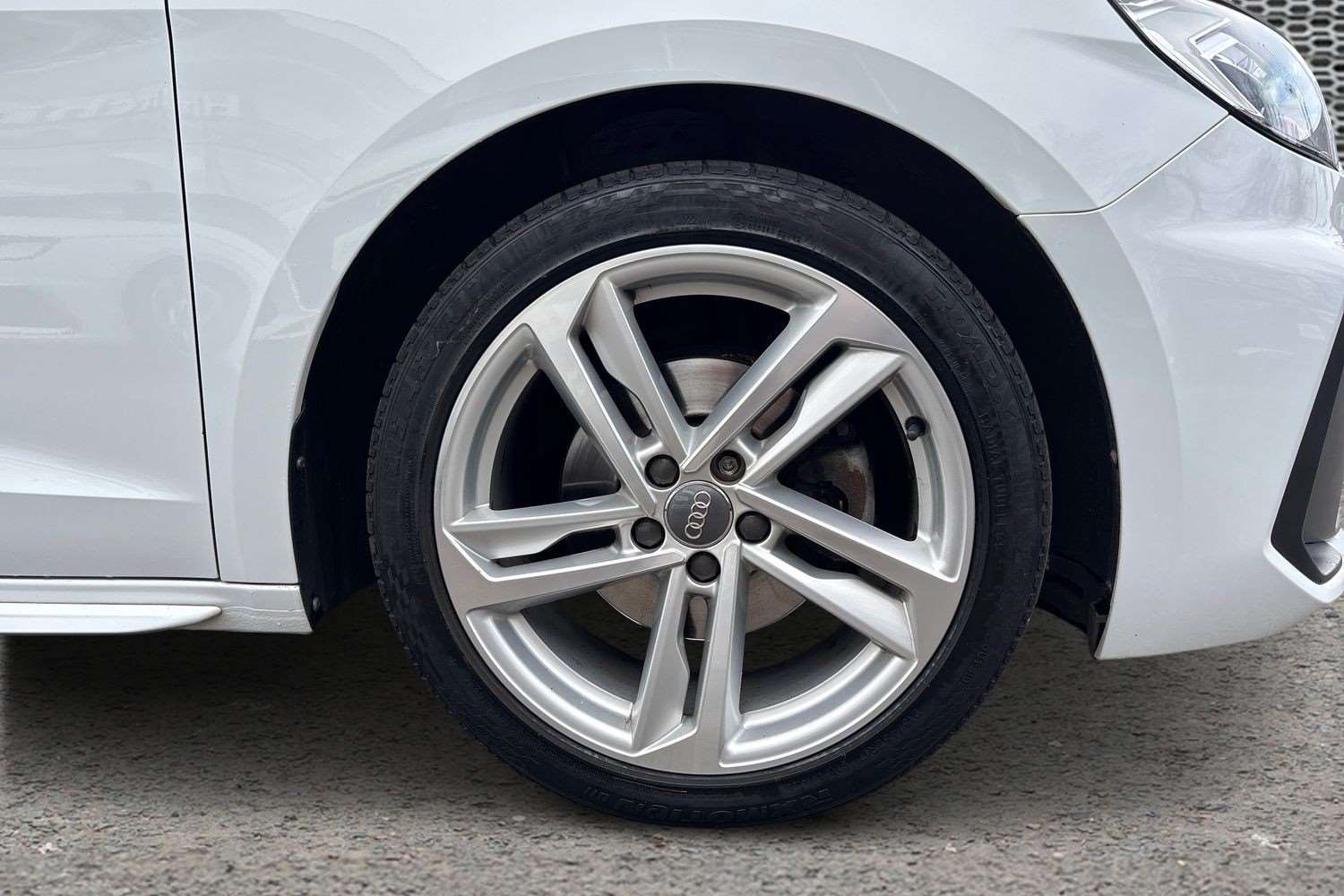 Used Audi A1 for sale - 77913629: Photo 5